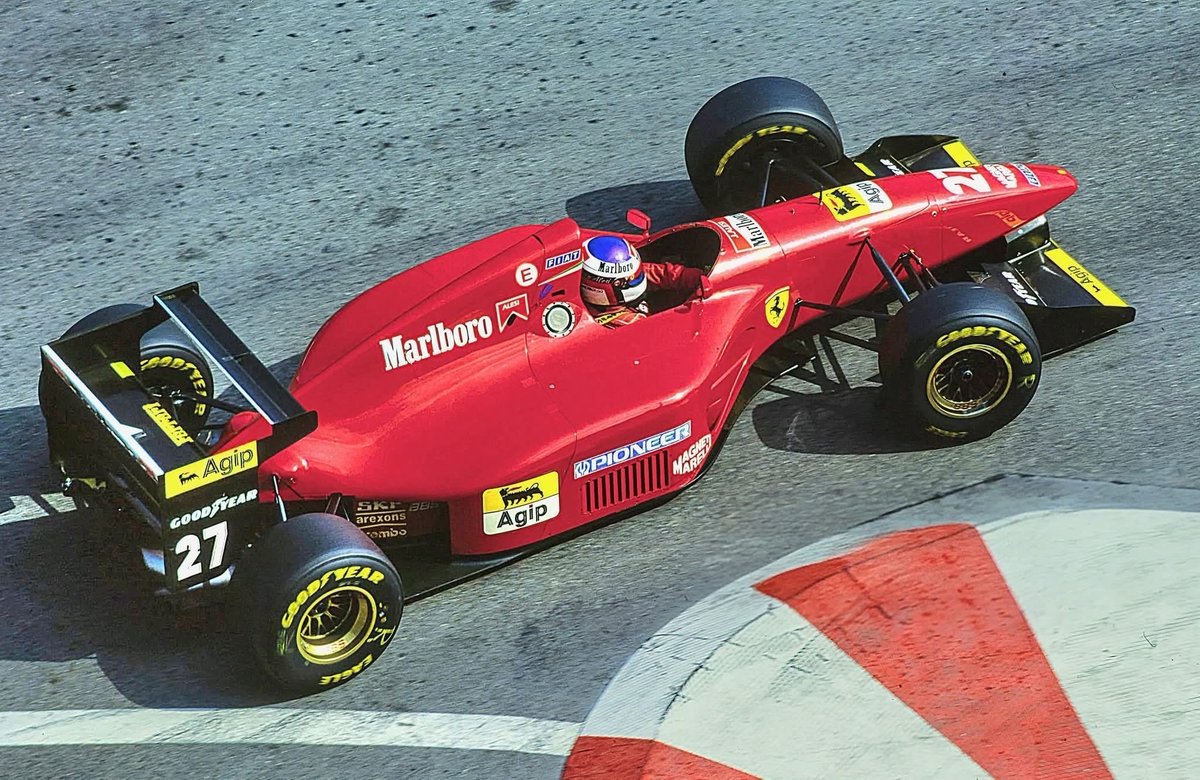 il cavallino rampante tweet media