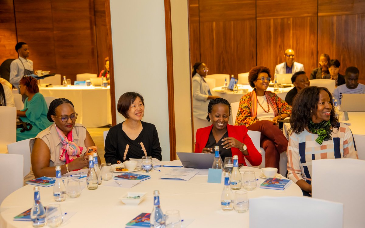 Legal Aid Forum Rwanda tweet media