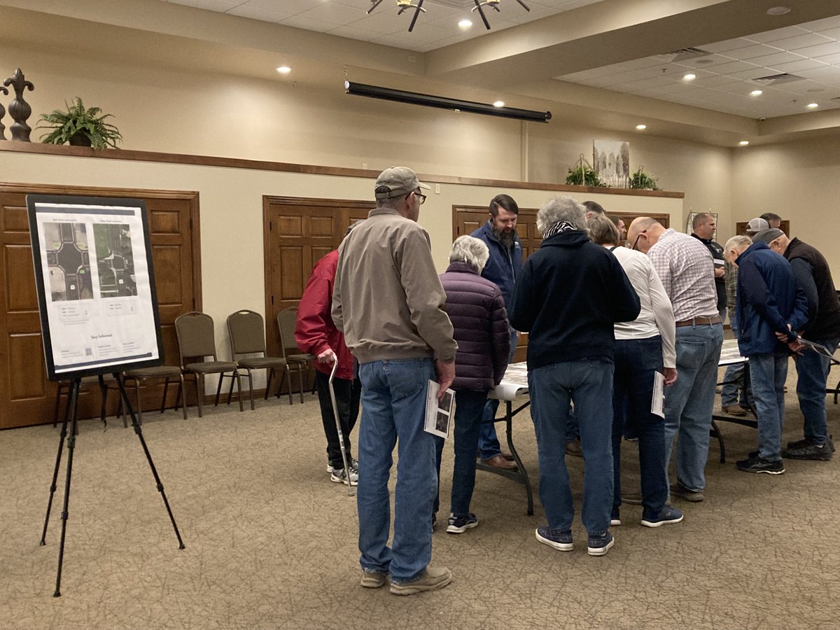 MnDOT District 7 tweet media