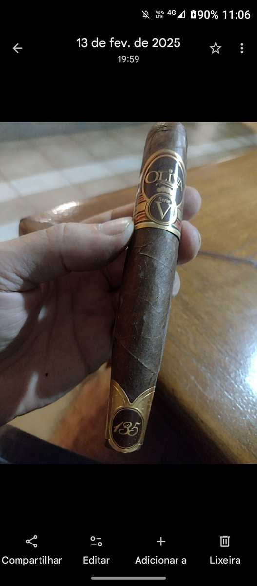 TorVitorCigars tweet media