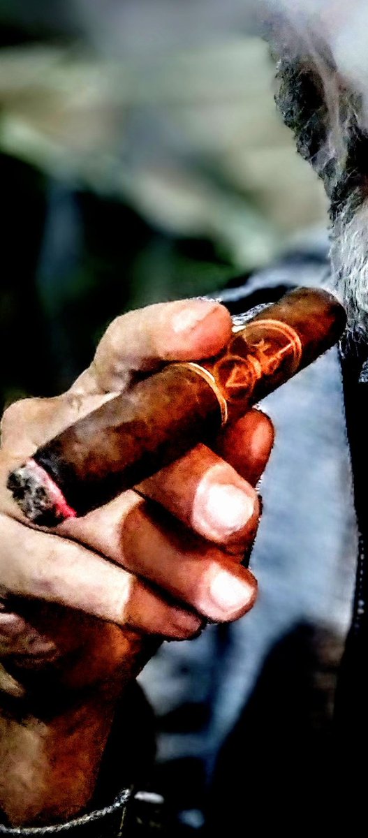 TorVitorCigars tweet media