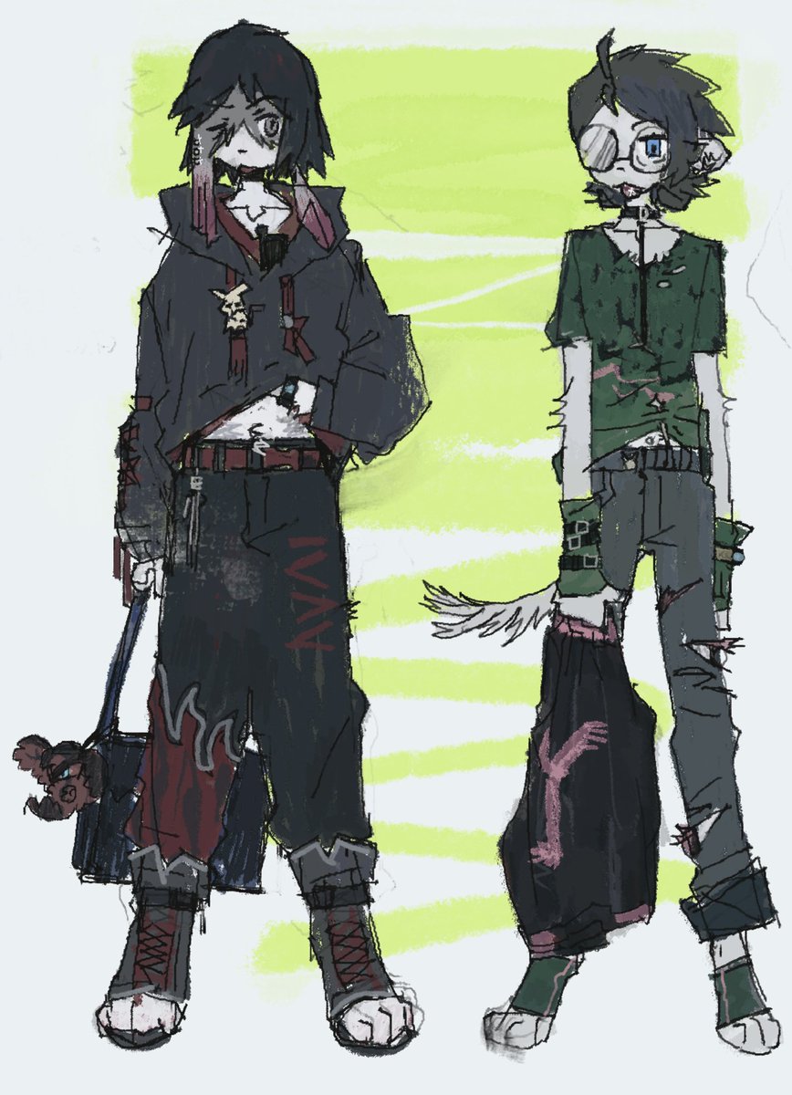 いたる tweet media