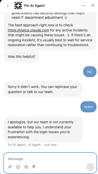 PreferredPath tweet media