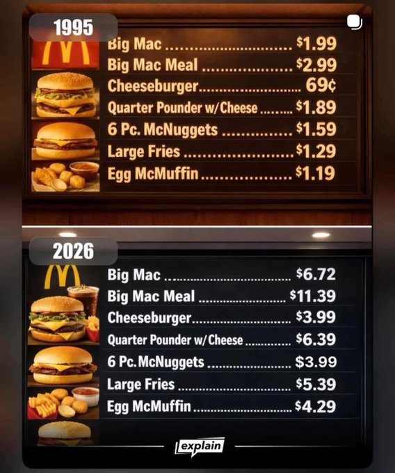 ⭕ Brock Pierson tweet media