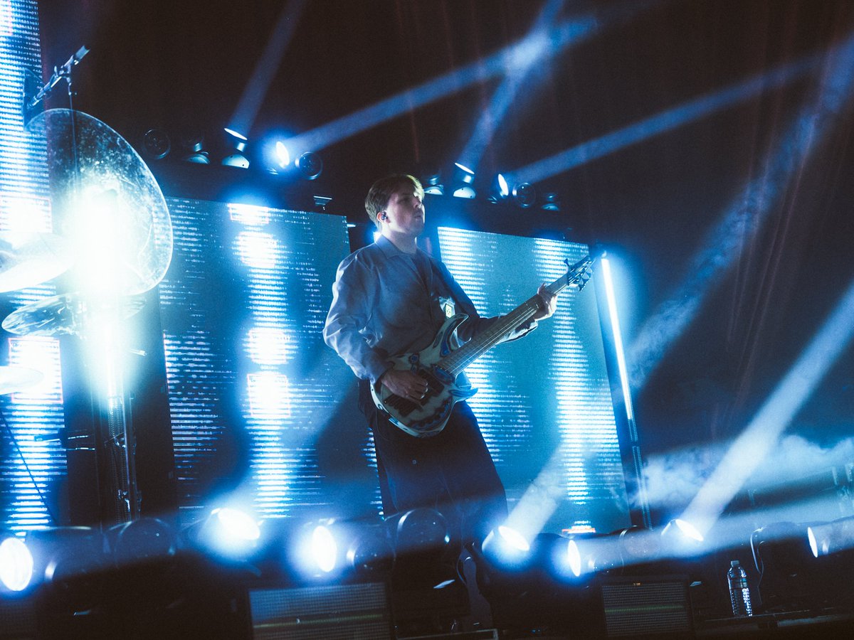 Megan Rose tweet media