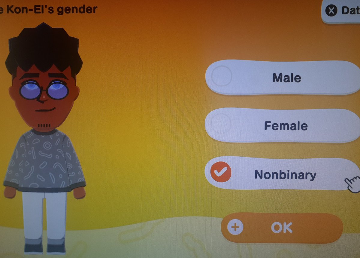 i earned that name tweet media