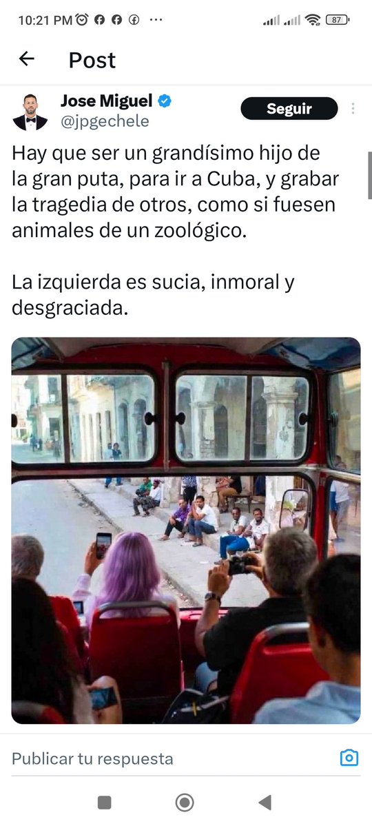 Patricio Olmedo tweet media