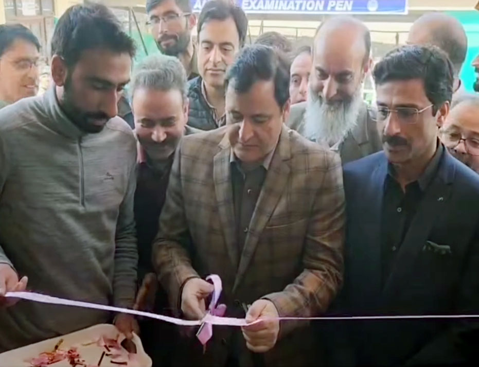 Directorate Of Sheep Husbandry Kashmir tweet media