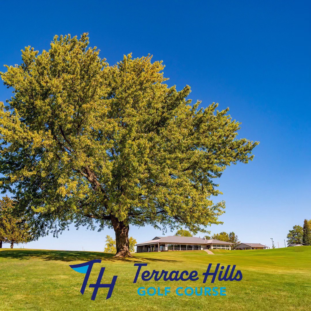 Terrace Hills Golf Course tweet media