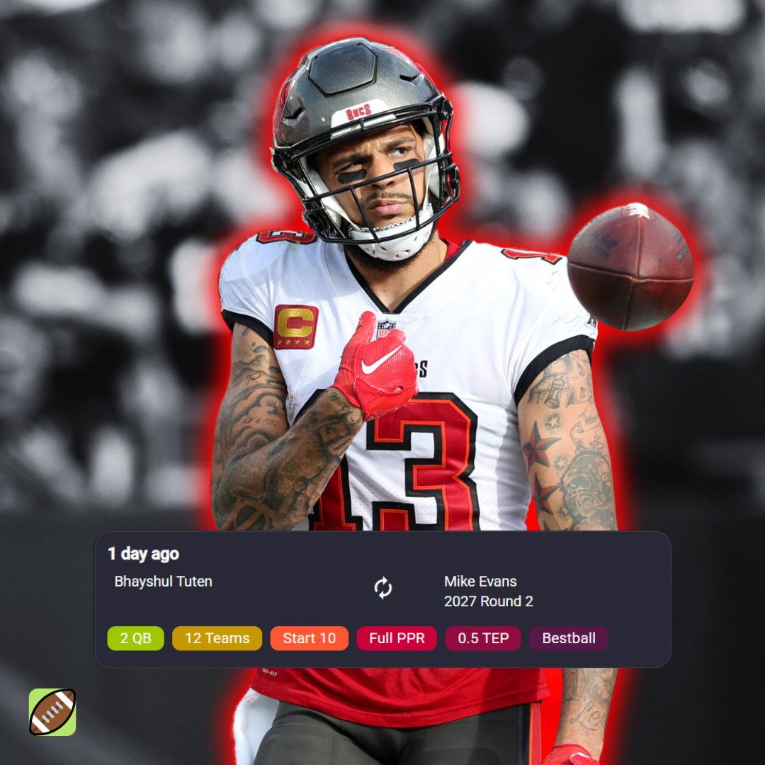 Dynasty Daddy tweet media