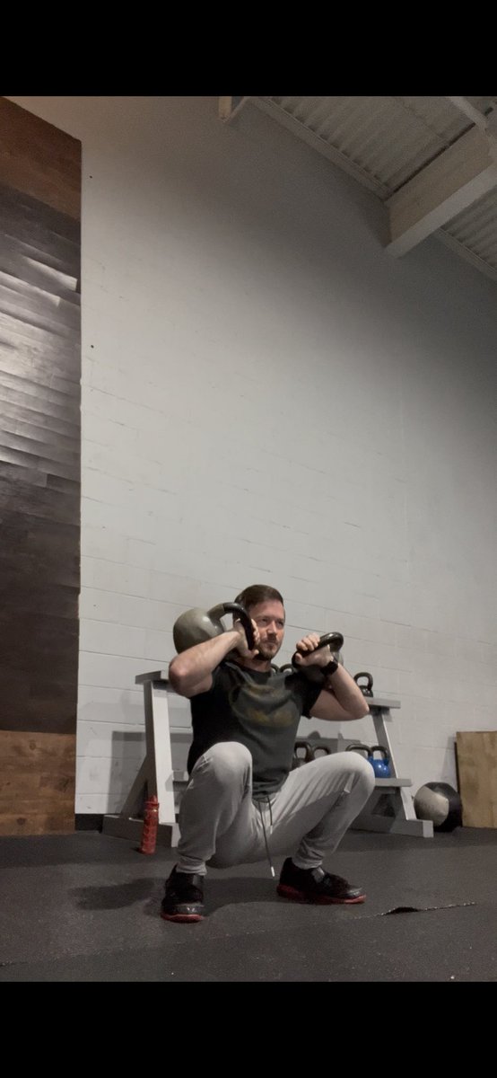 jeffreybrown85's tweet image. Checked in and paid dues this morning. Have a great day!

#fitat40 #thisis40 #gym #workout