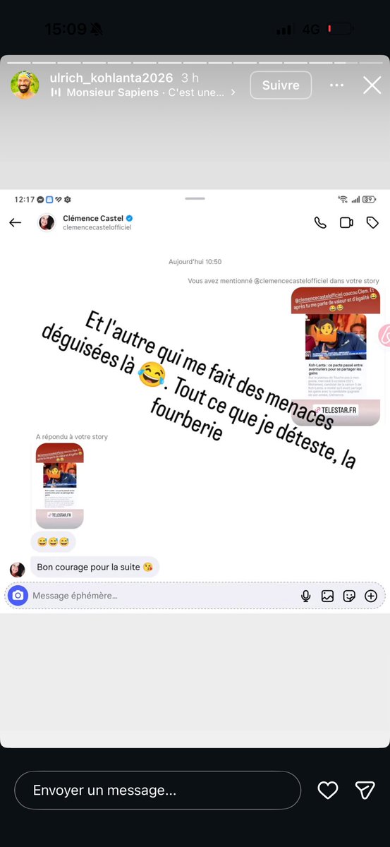 Clément Garin tweet media