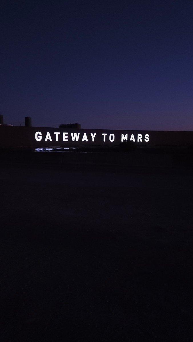 Astro Roadie tweet media