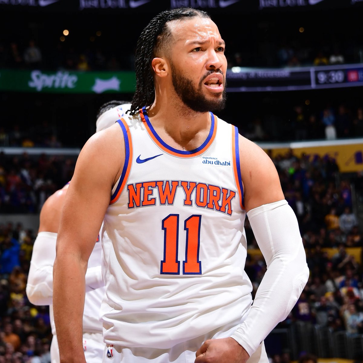 Kalshi Hoops tweet media