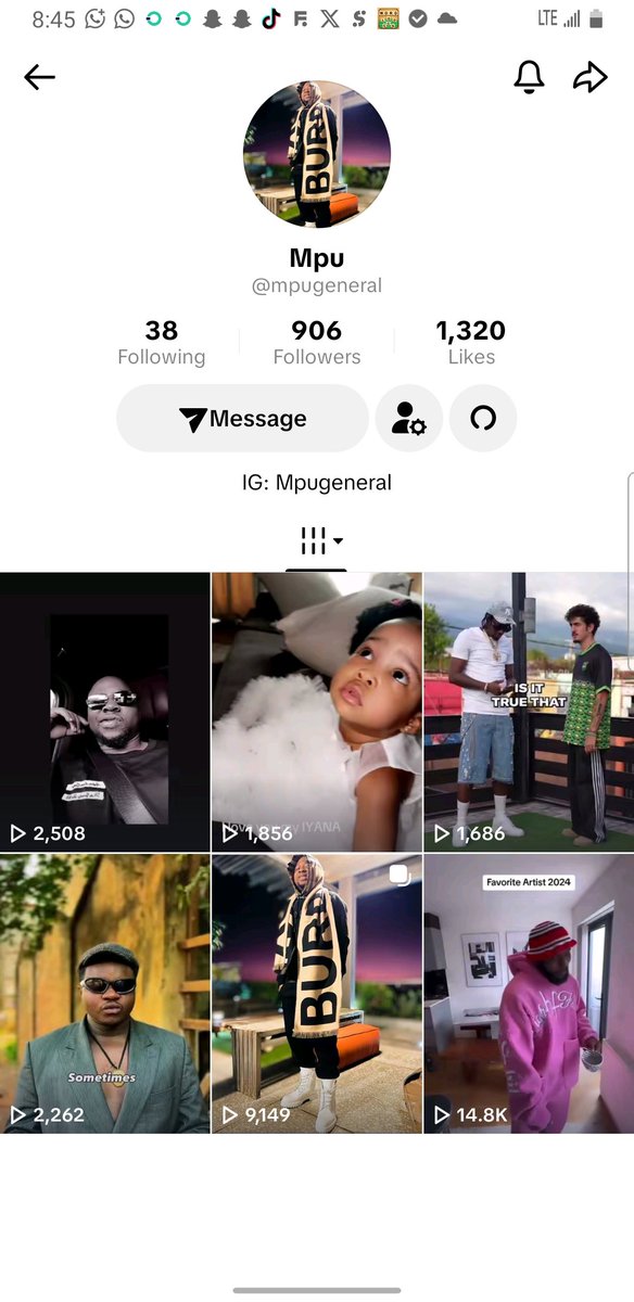 SHEGZYBB231 tweet media