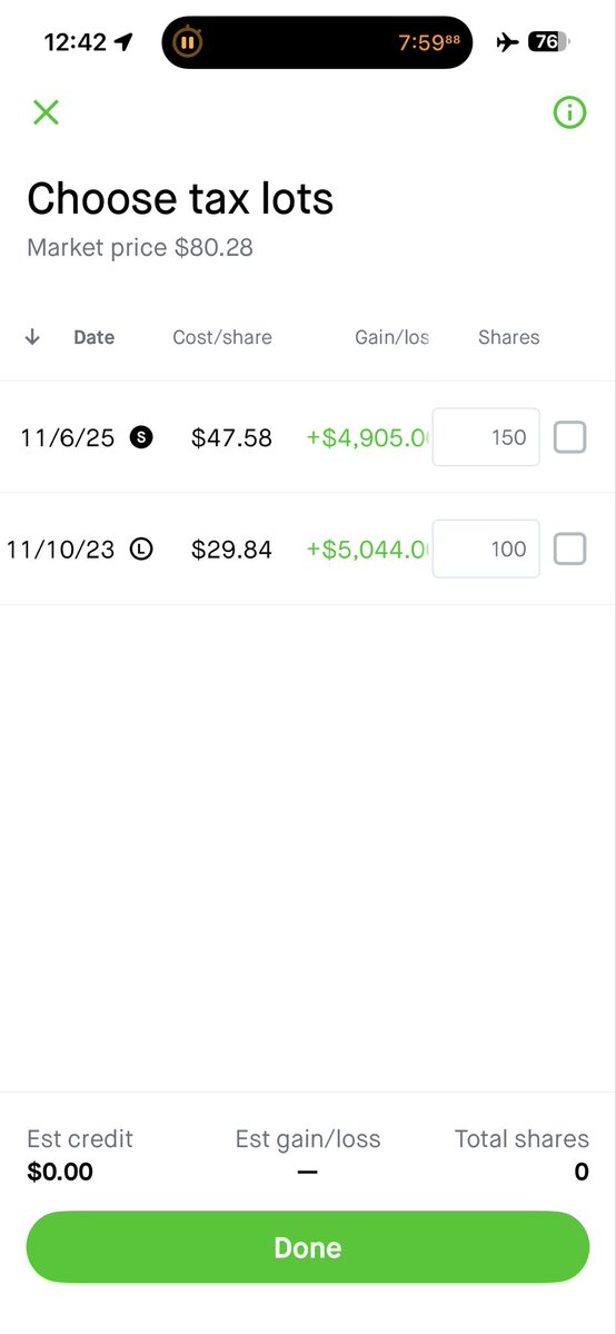 Say No To Trading tweet media