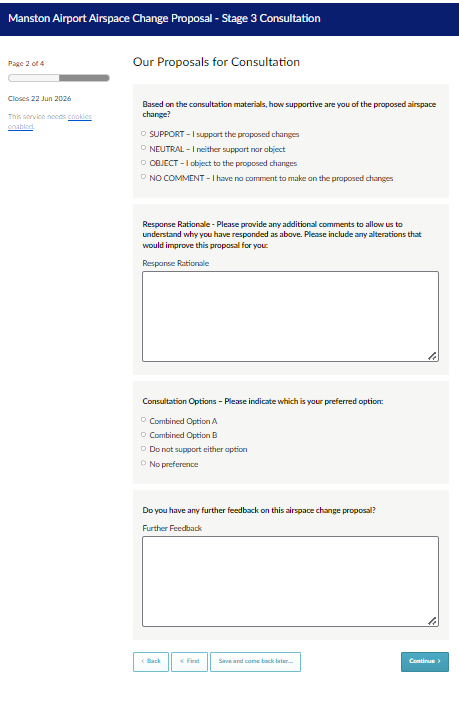 Barry James tweet media