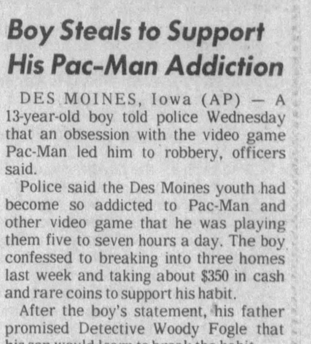 Pessimists Archive tweet media