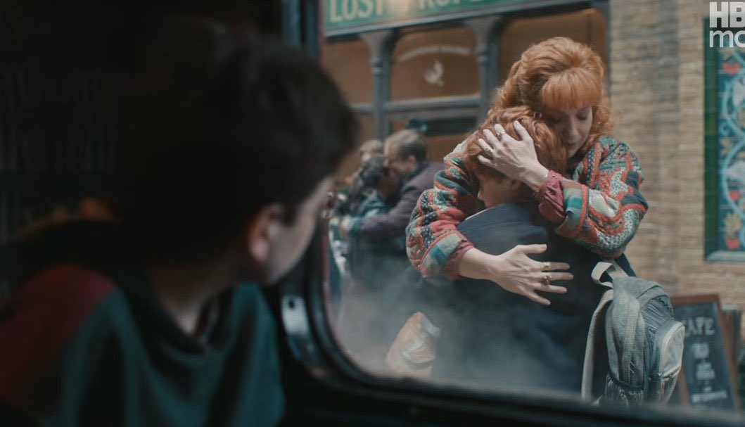 Expecto Patronum ϟ tweet media