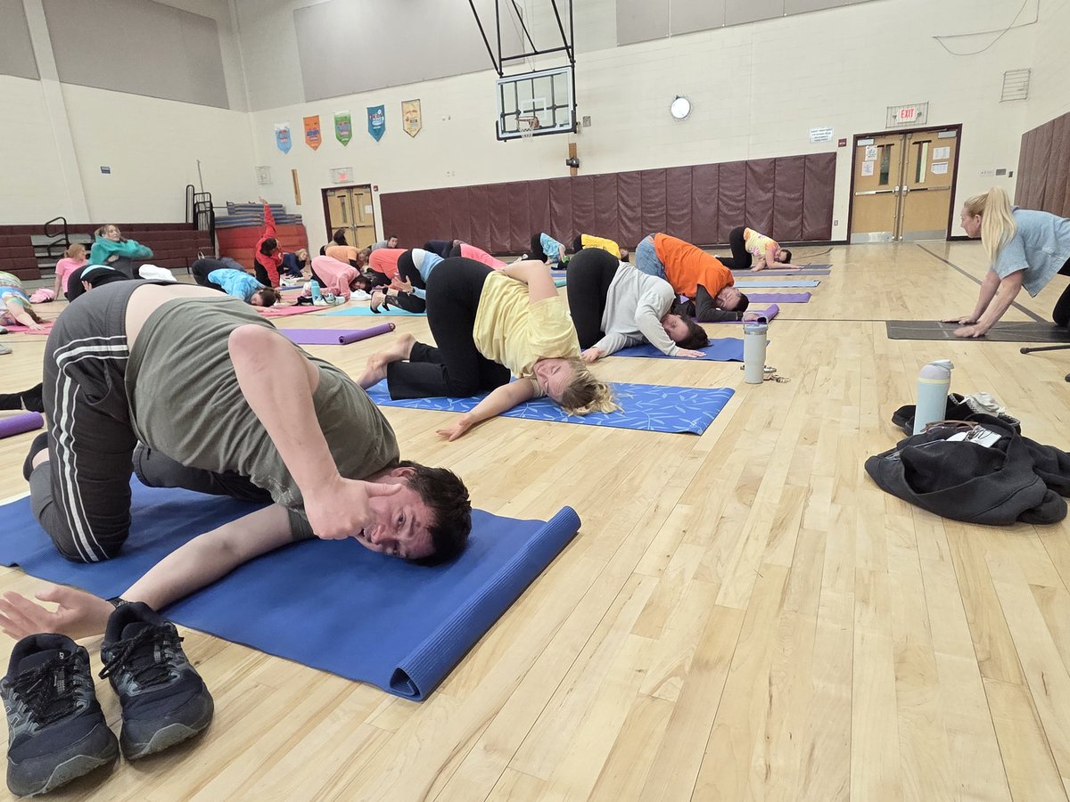 Christine Cooper tweet media