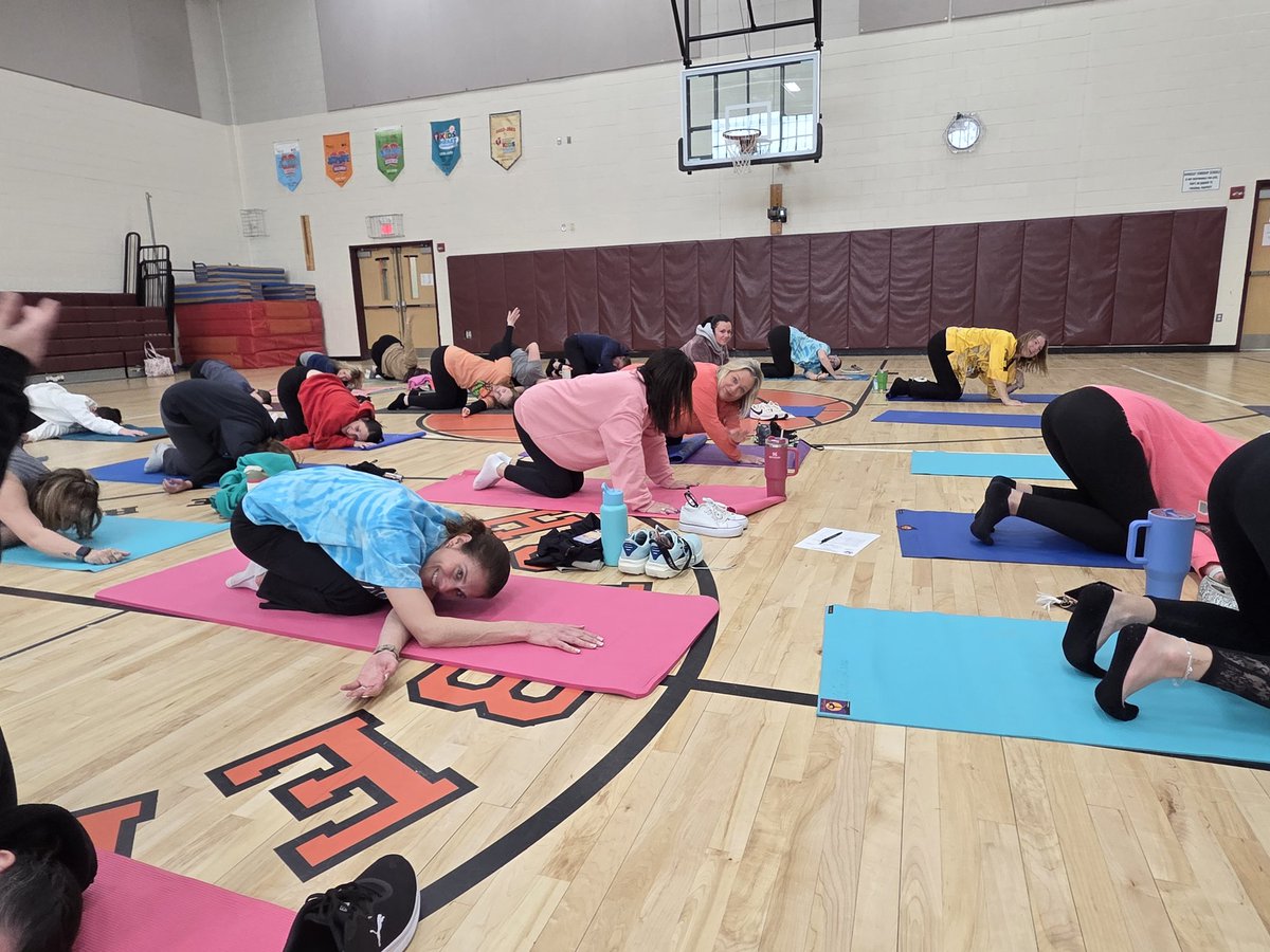 Christine Cooper tweet media