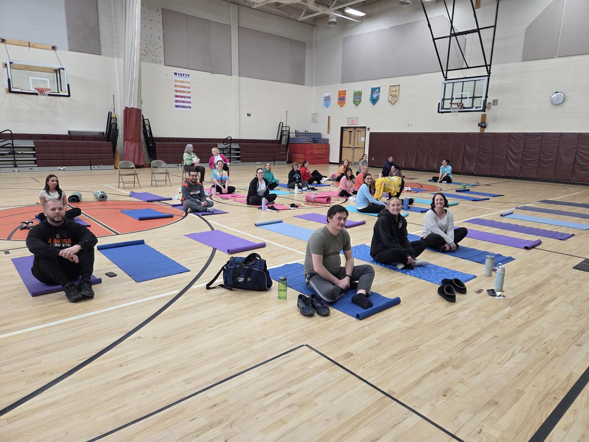 Christine Cooper tweet media