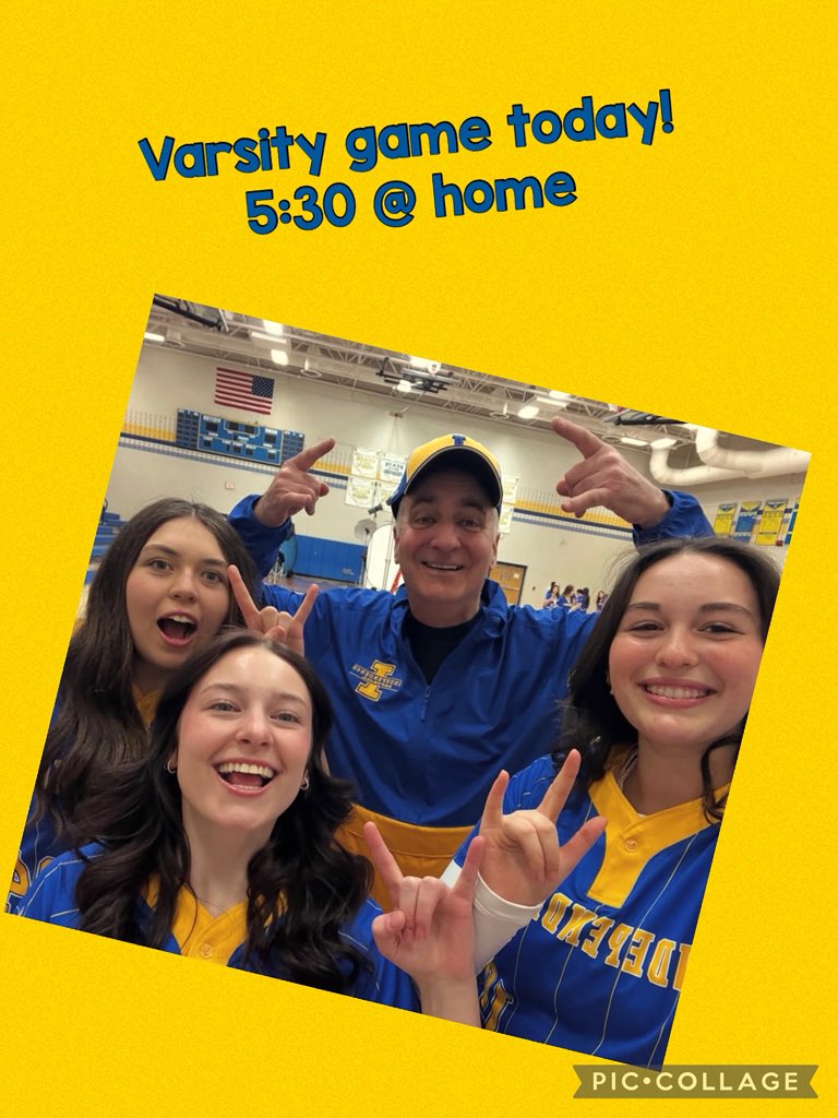 Independence Blue Devils Softball tweet media