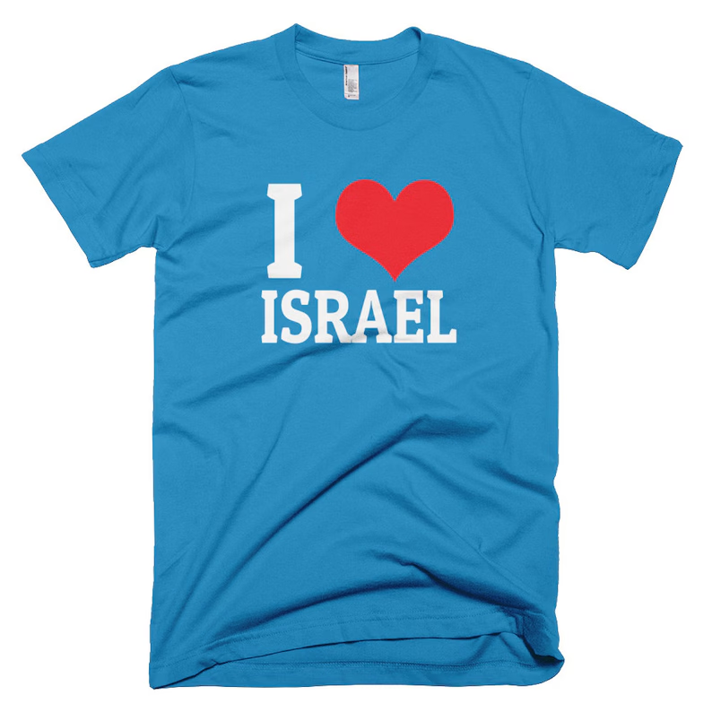 Peut-on porter ce T-shirt à Roubaix? Ou à Saint-Denis? Ou à Paris? Bruxelles? Londres?