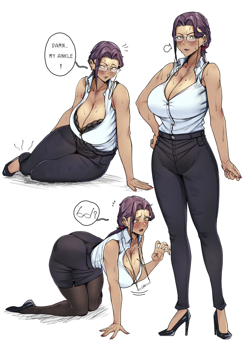 RINGO🔞 tweet media