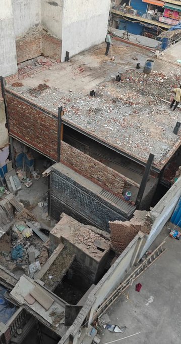 Prerna Ek Disha Foundation tweet media