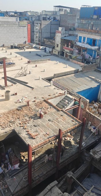 Prerna Ek Disha Foundation tweet media