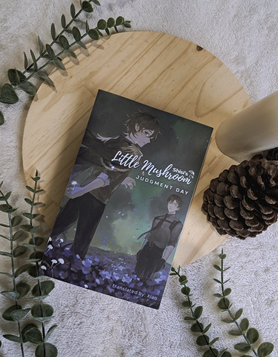 Cell 📚🪄 tweet media