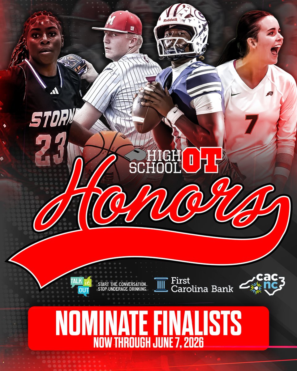 HighSchoolOT tweet media