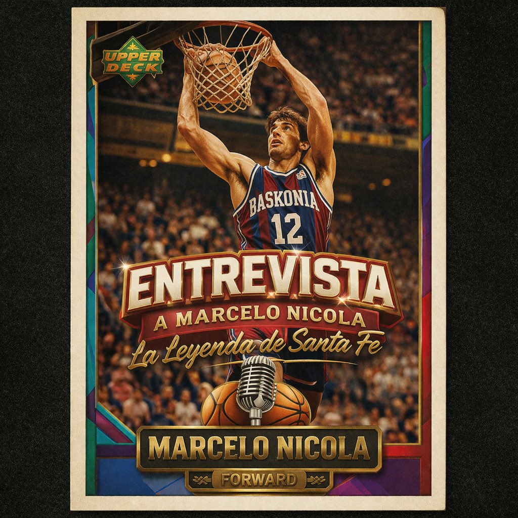 Campo Atrás Radio tweet media