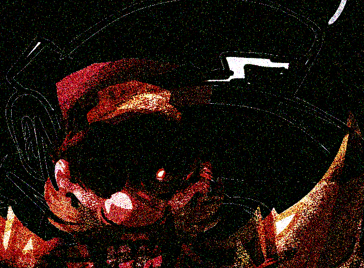 Mario's Funkin' Dungeon | DEMO OUT NOW! tweet media