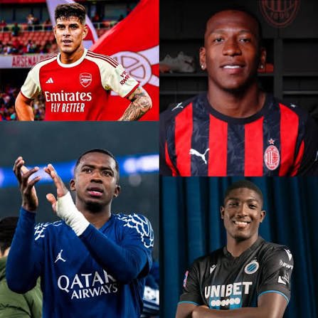 Alejo🔰 tweet media