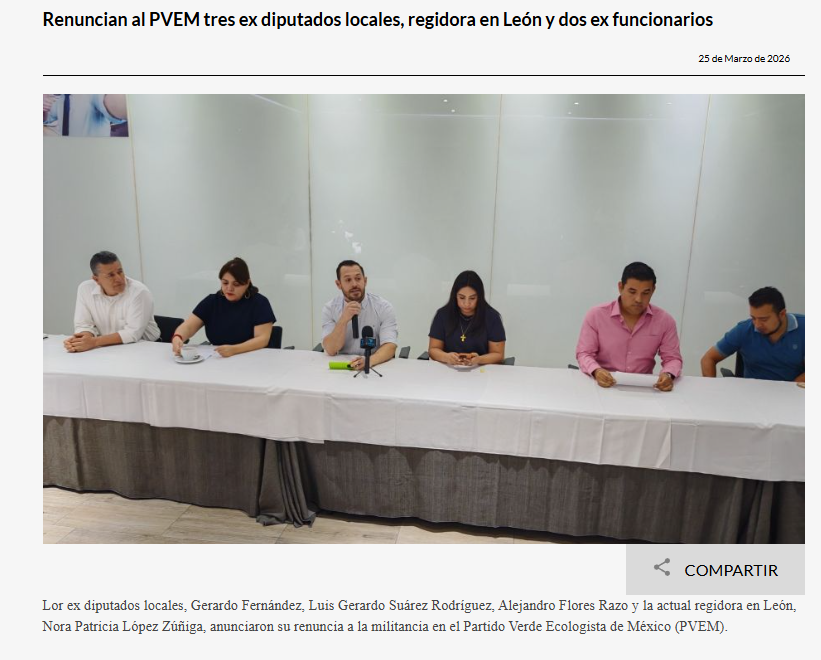 León de Guanajuato 🦁 tweet media