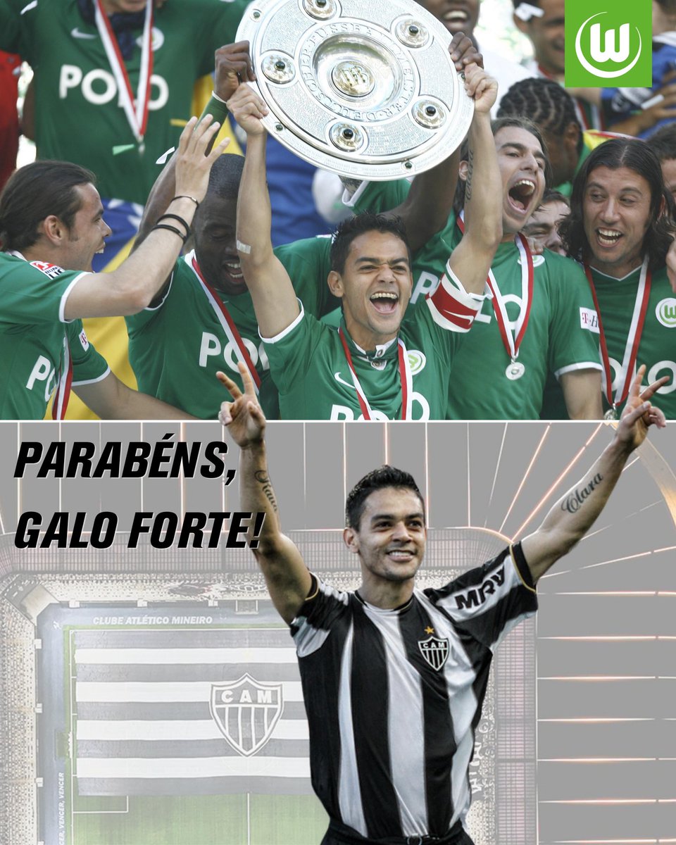 VfL Wolfsburg PT tweet media