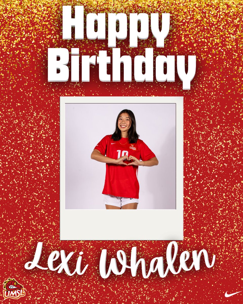 UMSL Women's Soccer tweet media