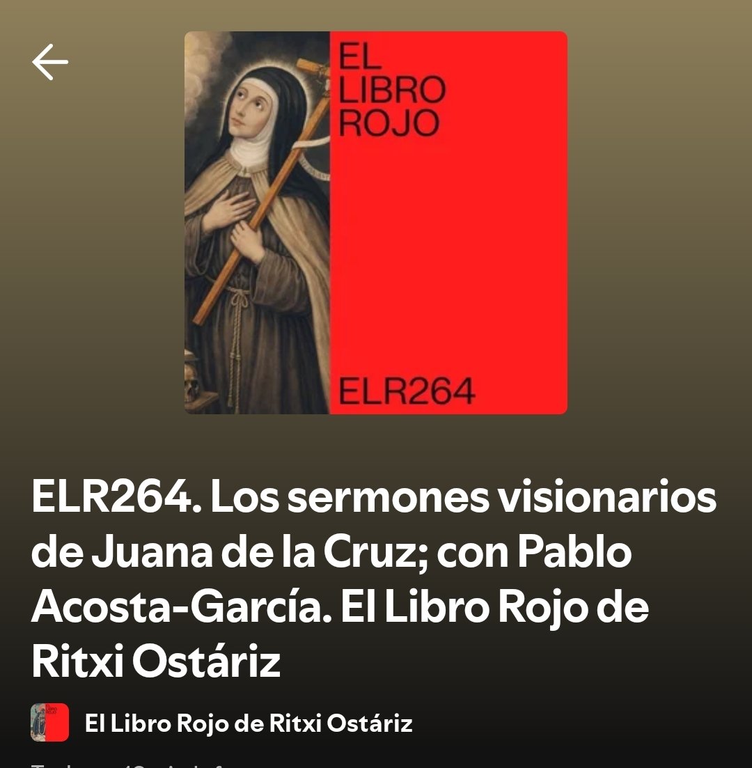 Pablo Acosta-García tweet media