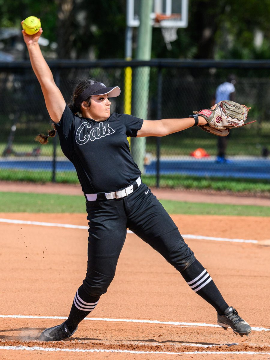 Bethune-Cookman Softball 🥎 tweet media