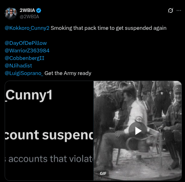 Real HunkyTwinkSexMachine tweet media