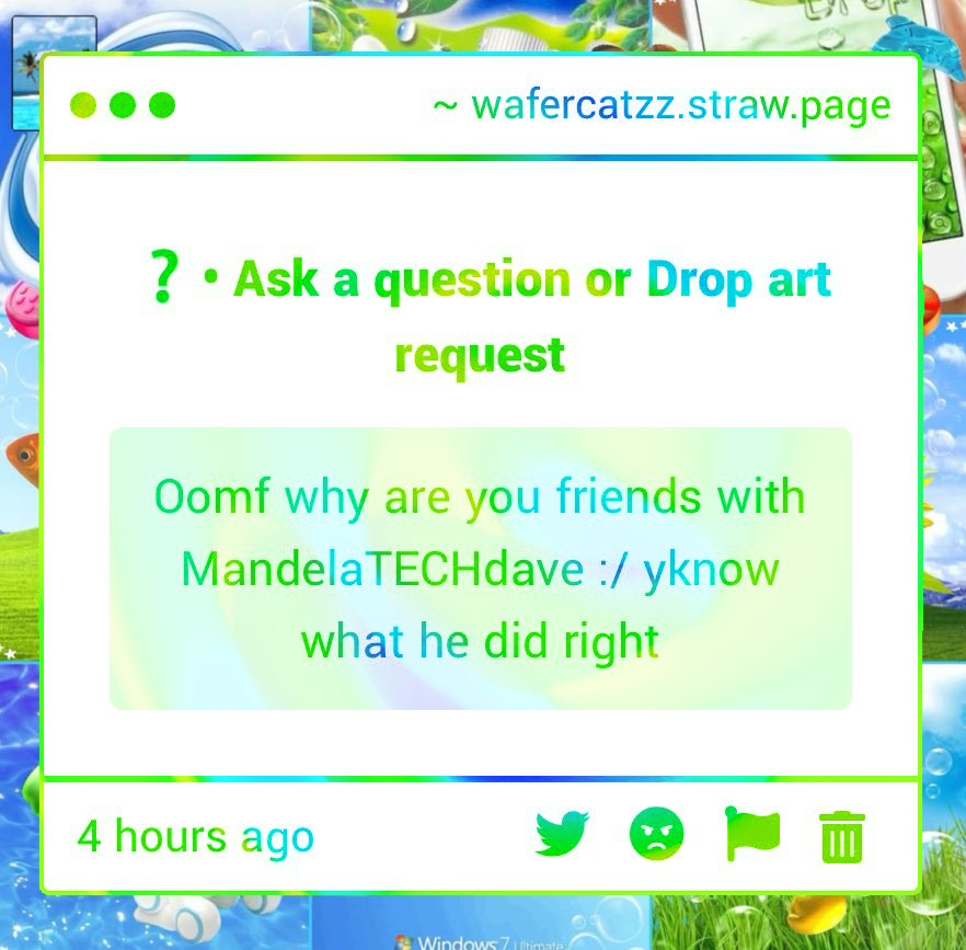 🪷 | Cipher ♡’s Lucifer and Vox! tweet media