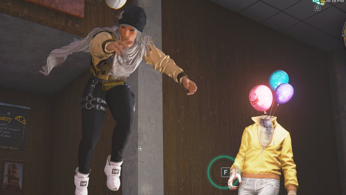 Clariinha tweet media