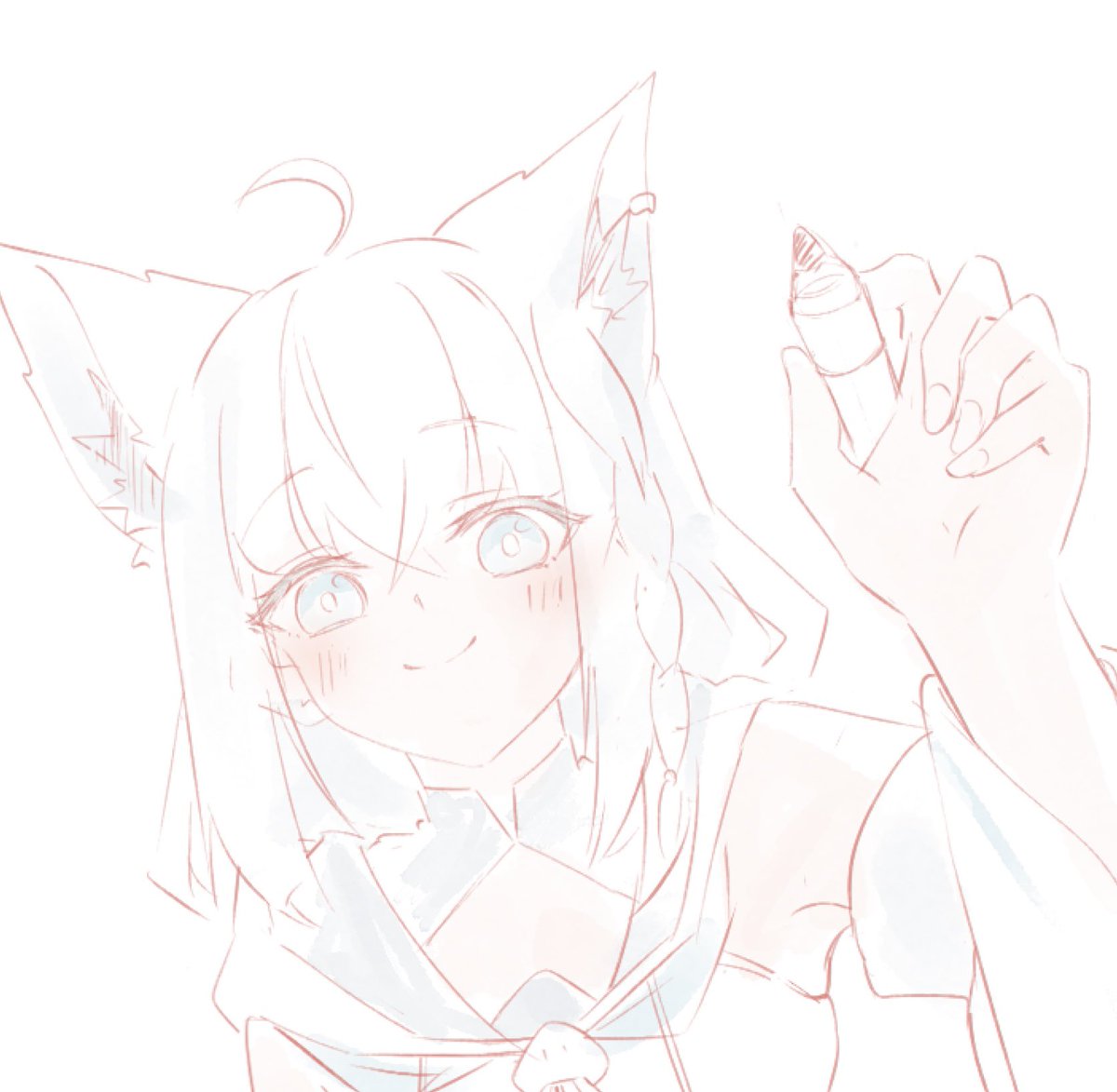 カミツレ tweet media