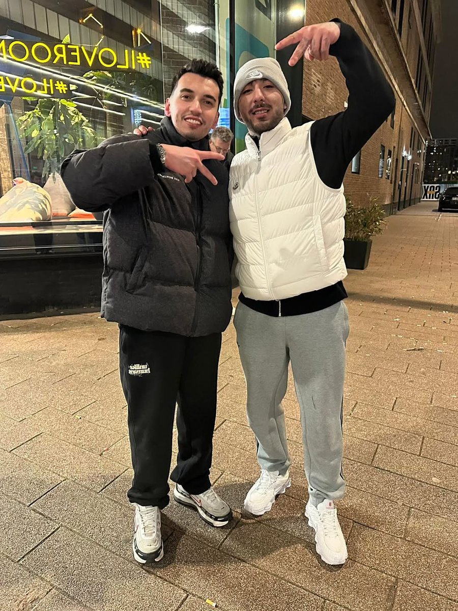 Aurora CS2 tweet media