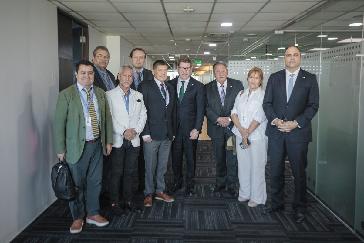 Ministerio de Economía, Fomento y Turismo tweet media