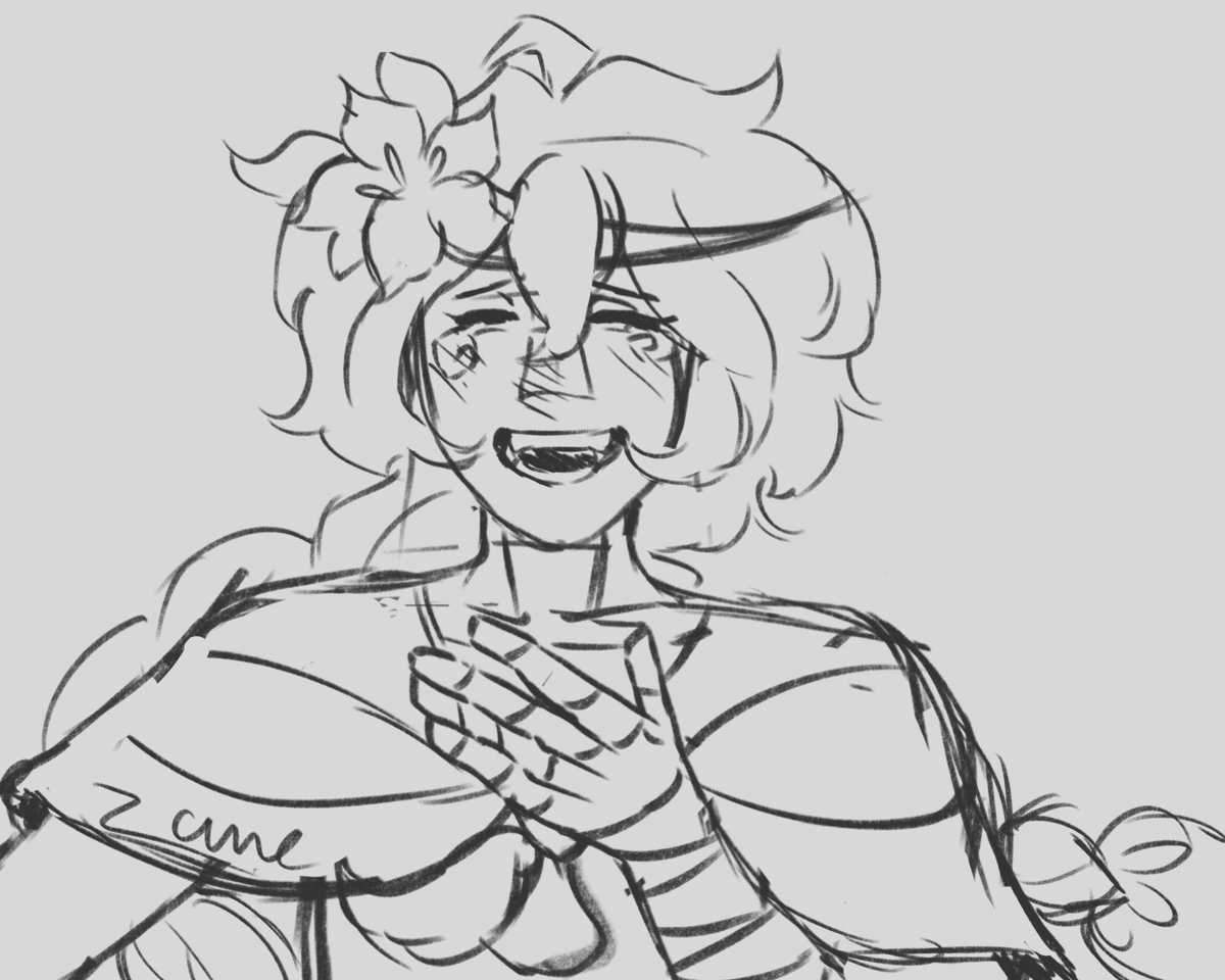 Zane | COMMS OPEN!! tweet media