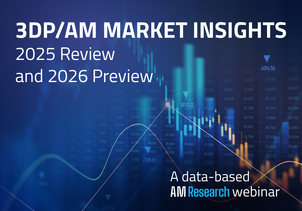 3D Printing News tweet media