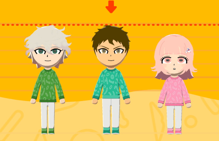 ミギキキミミ tweet media